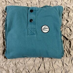 Genuine Volcom Hoodie